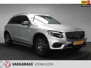 Mercedes-Benz GLC 250 4MATIC Edition 1|Rijklaarprijs|Trekhaak|Camera|Leder|