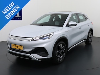 BYD Atto 3 ATTO Design 60 kWh | COMPLETE AUTO | RIJKLAAR INCL. FABR. GARANTIE T/M 2029 | AANDRIJFLIJN EN ACCU ZELFS T/M 2031