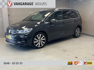 Volkswagen Touran 1.4 TSI Highline AUTOMAAT | 3 x R-Line | 7 persoons | LED | STANDKACHEL |
