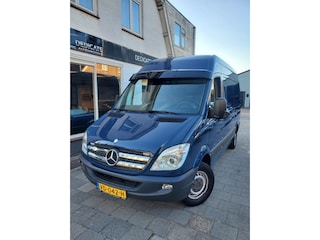 Mercedes-Benz Sprinter 213 2.2 CDI 366 HD L2H2 *NAP*LIER*