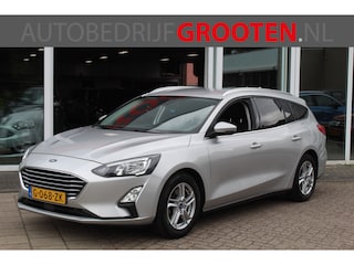 Ford Focus Wagon 1.0 EcoBoost Trend Edition Business