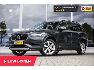 Volvo XC90 2.0 T8 Twin Engine AWD Inscription | Pano | Trekhaak | Adaptive