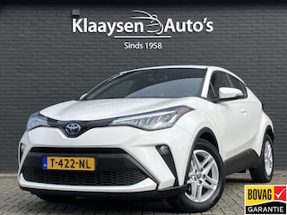Toyota C-HR 1.8 Hybrid Active AUT. | 1e eigenaar | navigatie | camera | apple carplay | cruise control | 36.000 KM