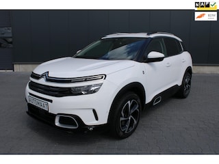 Citroën C5 Aircross EXCLUSIVE AUTOMAAT 46617 KILMETER!