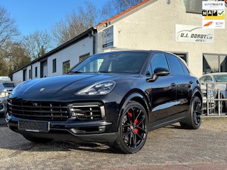 Porsche Cayenne 3.0 nette auto !