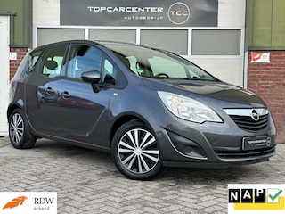 Opel Meriva 1.4 Turbo Edition/AIRCO/TREKHAAK/APK/NAP