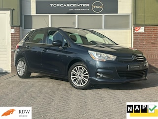 Citroën C4 1.6 THP Ligne Business/TREKHAAK/PARKS/NAVI/APK/NAP
