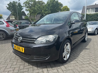 Volkswagen Golf Plus 1.4 TSI Comfortline Apk 7/9/26,Airco,Navi,Elek-pakket