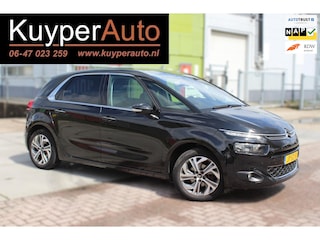 Citroën C4 Picasso 1.6 BlueHDi Intensive MULTI MEDIA CAMERA TREKHAAK