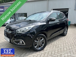 Hyundai ix35 1.6i GDI i-Drive 6/12 m garantie