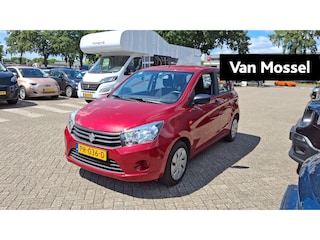 Suzuki Celerio 1.0 Economy | lekker zuinig ! |