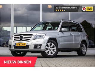 Mercedes-Benz GLK 220 CDI Business Class | Eerste eigenaar | NL Auto