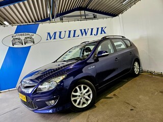 Hyundai i30 1.6I I-MOTION / Trekhaak / NL Auto