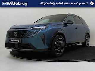 Peugeot 5008 210 PK GT 73 kWh Parkeerhulp V+A | Keyless | Apple Carplay | Navigatie