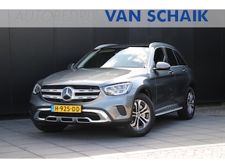 Mercedes-Benz GLC 200 Business Solution Limited | LEDER | PANO | CAMERA | VIRTUAL COCKPIT | APPLE CARPLAY | CRUISE | NAVI |