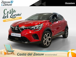Mitsubishi ASX 1.3 TURBO | FIRST EDITION | TWO TONE | NL-AUTO |