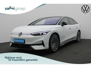 Volkswagen ID.7 286PK Pro Business 77 kWh | IQ Light | Geheugenstoelen | Harman/Kardon | Stoel-/achterbankverwarming | Adaptief onderstel | 360 Camera