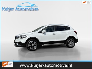 Suzuki S-Cross SX4 1.4 Boosterjet Exclusive