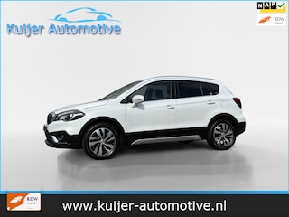 Suzuki S-Cross SX4 1.4 Boosterjet Exclusive