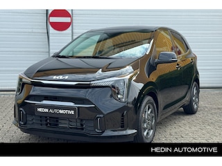 Kia Picanto 1.0 DPI DynamicPlusLine * betreft demo alleen beschikbaar voor proefritten *