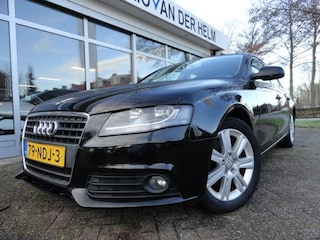 Audi A4 Limousine 1.8 TFSI