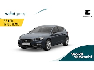 Seat Leon FR Business 1.5 TSI eHybrid 150kW / 204pk