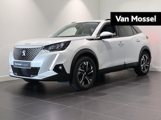 Peugeot 2008 Allure - FULL LED - AUTOMAAT - NAVIGATIE