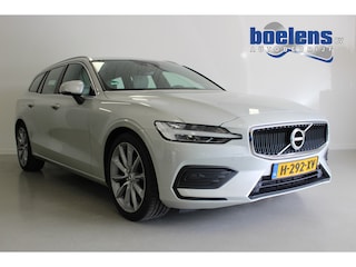 Volvo V60 2.0 D3 Momentum Pro | NL-AUTO | 150PK | CARPLAY | 19'LMV | CAMERA | E-KLEP | CLIMA | PDC-V/A | LED |