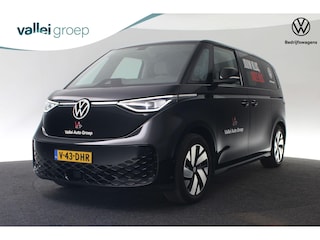 Volkswagen ID. Buzz Bedrijfswagens 150 kW / 204 pk | IQ Light | Camera | Standkachel | Keyless | 19 inch