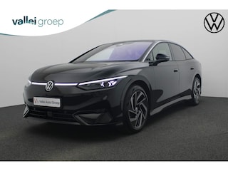 Volkswagen ID.7 Pro Business 77 kWh 286PK | Trekhaak | Stoelventilatie/Massage voor | Dynamic Chassis Control (DCC) | Warmtepomp | Stoelverwarming voor/-achter |