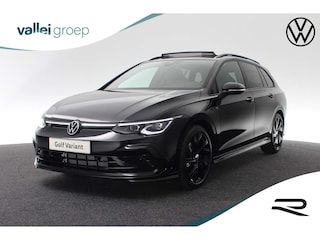 Volkswagen Golf Variant 1.5 eTSI 150PK R-Line Business