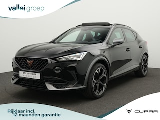 Cupra Formentor 1.4 245 pk DSG e-Hybrid VZ Performance | Pano | Leder | Trekhaak | Camera | Standkachel | Side Assist | Adaptive Cruise | 19 inch