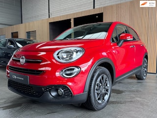 Fiat 500X 1.3 FireFly Turbo Automaat|Clima|Carplay|LED|Cruise|APK