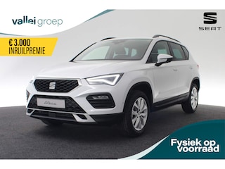 Seat Ateca Style Business Intense 1.0 TSI 85kW / 115PK | Camera | LED | Clima