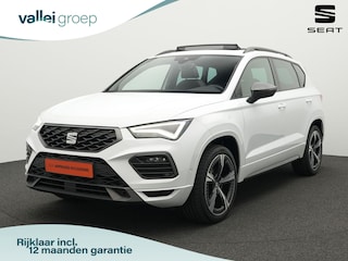 Seat Ateca 1.5 TSI 150 pk DSG FR Business Intense | Panoramadak | 360 Camera | Beats audio | Full LED | Trekhaak | 19 inch