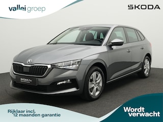 Skoda Scala 1.0 TSI 110 pk Ambition | Apple Carplay / Android Auto | Cruise Control