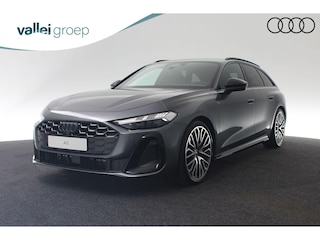 Audi A5 Avant e-Hybrid quattro 299 pk S edition S-tronic quattro |