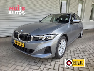 BMW 3-serie Touring 318i