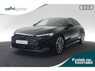 Audi A5 Limousine S edition 2.0 TFSI e 220 kW / 299 pk quattro | Optiekpakket zwart | Privacy glas | Stoelen voor elektrisch verstelbaar