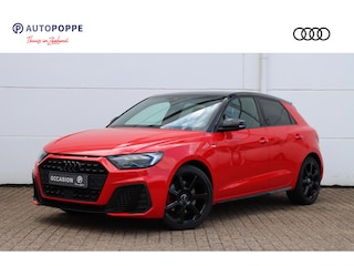 Audi A1 Sportback 30 TFSI Pro Line S 115pk S-Tronic