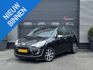 Citroën C3 1.6 e-HDi Selection | Climate Control | Cruise Control | Elektrische Ramen |