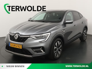 Renault Arkana 1.6 E-Tech hybrid 145 Evolution