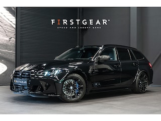 BMW 3-serie Touring xDrive Competition *Facelift 530pk / Carbon pack / Harman-Kardon / Head-up Display / Surround-view / Memory*