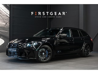 BMW 3-serie Touring xDrive Competition *Facelift 530pk / Carbon pack / Harman-Kardon / Head-up Display / Surround-view / Memory*