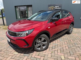 Opel Grandland 1.2 Turbo GS Automaat/Camara/Garantie