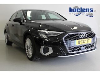 Audi A3 Sportback 35 TFSI Advanced edition | 17'LMV | CARPLAY | CAMERA | PDC-V/A | ACC | E-KLEP | NAVI | DAB-RADIO | L.D.S |