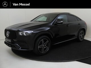 Mercedes-Benz GLE Coupé 350 de 4MATIC AMG /Panoramadak /HUD /360 camera /Nightpakket