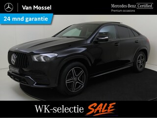 Mercedes-Benz GLE Coupé 350 de 4MATIC AMG /Panoramadak /HUD /360 camera /Nightpakket