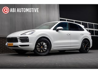 Porsche Cayenne 3.0 V6 340 pk / Lucht-Vering/ Pano-Dak/ Keyless/ 360-Camera/ Leder/ Sport-Stoelen/ Stoel.Verw/ Led-Koplamp/ 20'' LMV