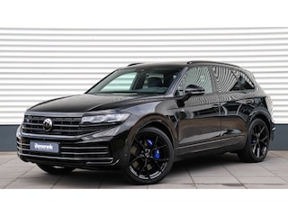 Volkswagen Touareg 3.0 TSi eHybrid 4MOTION R Edition | Stoelventilatie | Panoramadak | Dynaudio | Trekhaak | Soft-Close